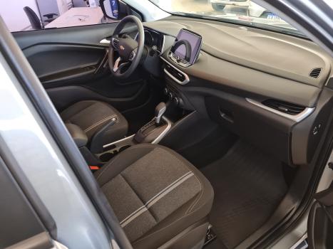 CHEVROLET Tracker 1.0 12V 4P FLEX TURBO LT AUTOM�TICO, Foto 11