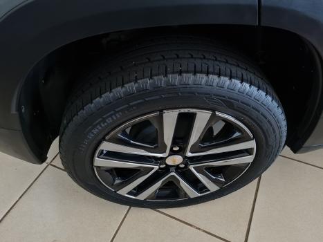 CHEVROLET Tracker 1.0 12V 4P FLEX TURBO LT AUTOM�TICO, Foto 12