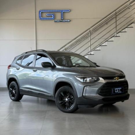 CHEVROLET Tracker 1.0 12V 4P FLEX TURBO AUTOM�TICO, Foto 1