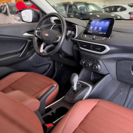 CHEVROLET Tracker 1.0 12V 4P FLEX TURBO AUTOM�TICO, Foto 3