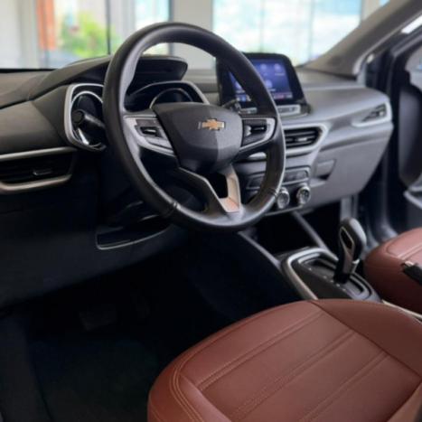 CHEVROLET Tracker 1.0 12V 4P FLEX TURBO AUTOM�TICO, Foto 4
