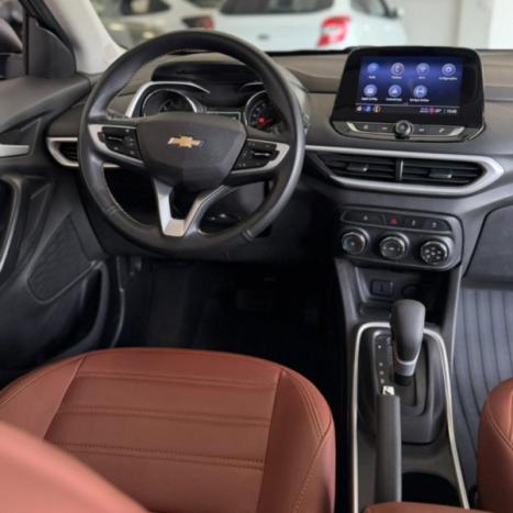 CHEVROLET Tracker 1.0 12V 4P FLEX TURBO AUTOM�TICO, Foto 5