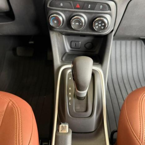 CHEVROLET Tracker 1.0 12V 4P FLEX TURBO AUTOM�TICO, Foto 7