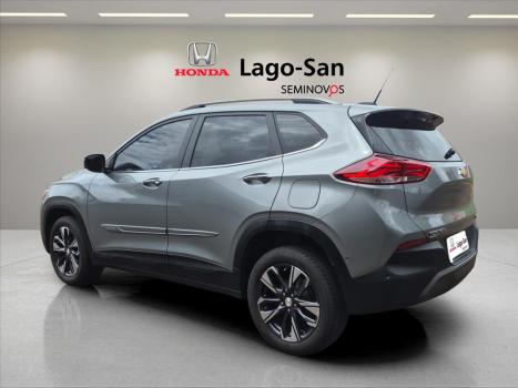 CHEVROLET Tracker 1.2 12V 4P FLEX TURBO PREMIER AUTOM�TICO, Foto 2