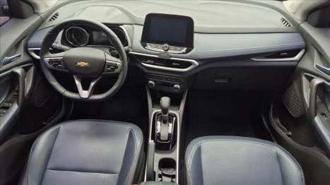 CHEVROLET Tracker 1.2 12V 4P FLEX TURBO PREMIER AUTOM�TICO, Foto 6