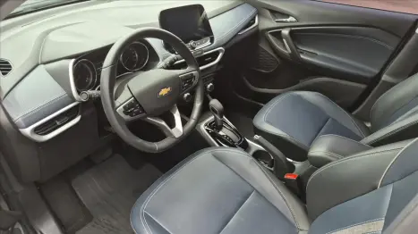 CHEVROLET Tracker 1.2 12V 4P FLEX TURBO PREMIER AUTOM�TICO, Foto 8