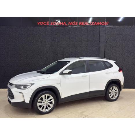 CHEVROLET Tracker 1.2 12V 4P FLEX TURBO LTZ AUTOM�TICO, Foto 2
