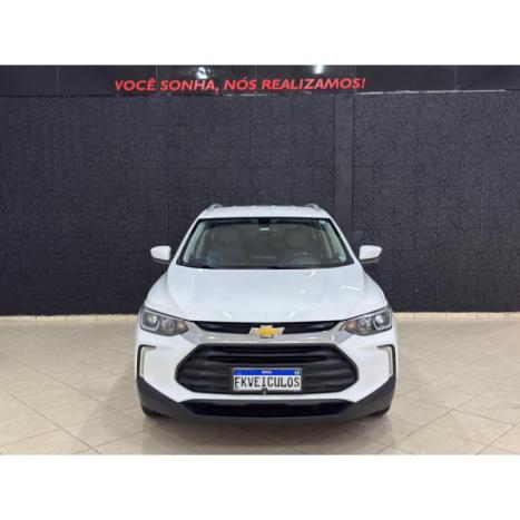 CHEVROLET Tracker 1.2 12V 4P FLEX TURBO LTZ AUTOM�TICO, Foto 3
