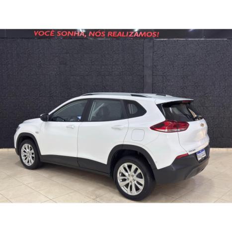 CHEVROLET Tracker 1.2 12V 4P FLEX TURBO LTZ AUTOM�TICO, Foto 6