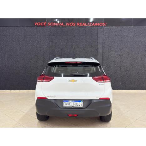 CHEVROLET Tracker 1.2 12V 4P FLEX TURBO LTZ AUTOM�TICO, Foto 7