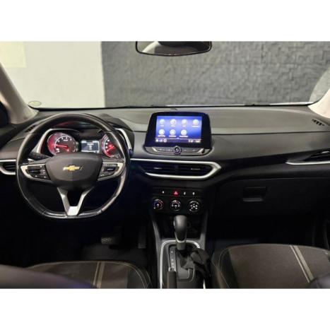 CHEVROLET Tracker 1.2 12V 4P FLEX TURBO LTZ AUTOM�TICO, Foto 9