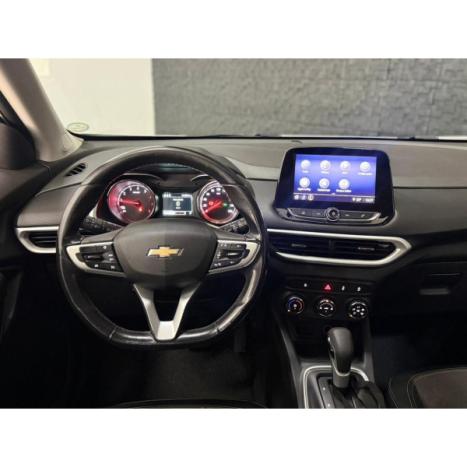 CHEVROLET Tracker 1.2 12V 4P FLEX TURBO LTZ AUTOM�TICO, Foto 10