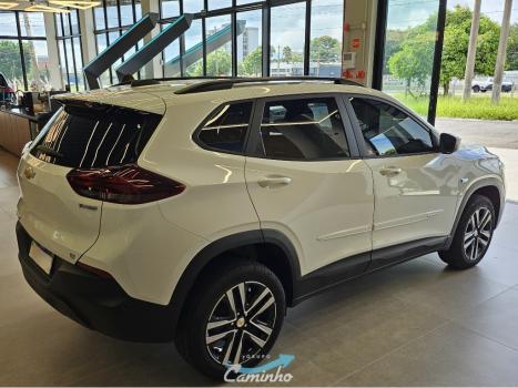 CHEVROLET Tracker 1.0 12V 4P FLEX TURBO LT AUTOM�TICO, Foto 5