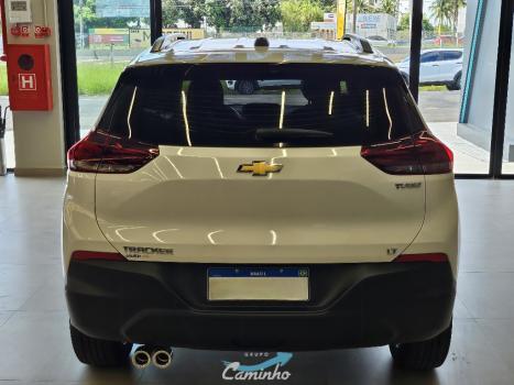 CHEVROLET Tracker 1.0 12V 4P FLEX TURBO LT AUTOM�TICO, Foto 6