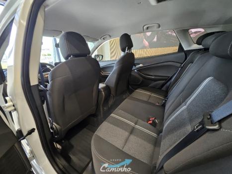 CHEVROLET Tracker 1.0 12V 4P FLEX TURBO LT AUTOM�TICO, Foto 9