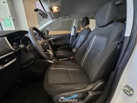 CHEVROLET Tracker 1.0 12V 4P FLEX TURBO LT AUTOM�TICO, Foto 11