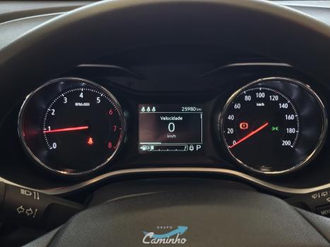 CHEVROLET Tracker 1.0 12V 4P FLEX TURBO LT AUTOM�TICO, Foto 12