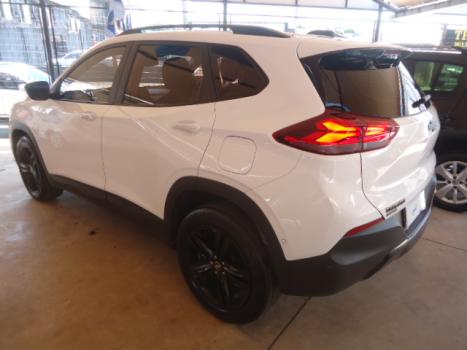 CHEVROLET Tracker 1.2 12V 4P FLEX TURBO PREMIER AUTOM�TICO, Foto 6