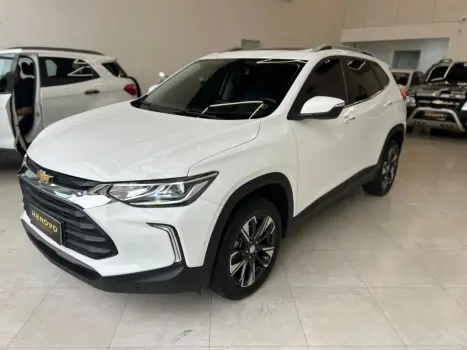 CHEVROLET Tracker 1.2 12V 4P FLEX TURBO PREMIER AUTOM�TICO, Foto 1