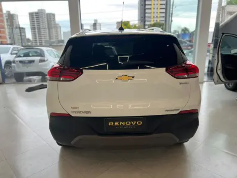 CHEVROLET Tracker 1.2 12V 4P FLEX TURBO PREMIER AUTOM�TICO, Foto 6