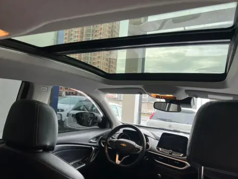 CHEVROLET Tracker 1.2 12V 4P FLEX TURBO PREMIER AUTOM�TICO, Foto 9