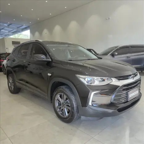 CHEVROLET Tracker 1.0 12V 4P FLEX TURBO LT AUTOM�TICO, Foto 1