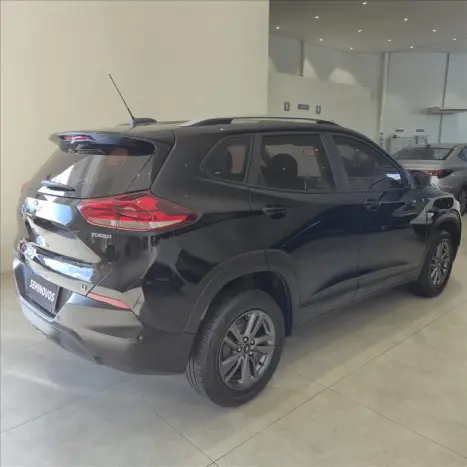 CHEVROLET Tracker 1.0 12V 4P FLEX TURBO LT AUTOM�TICO, Foto 4