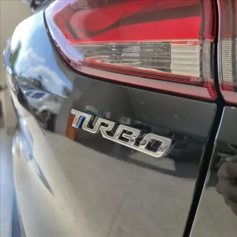 CHEVROLET Tracker 1.0 12V 4P FLEX TURBO LT AUTOM�TICO, Foto 7