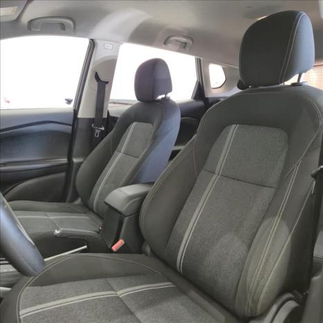 CHEVROLET Tracker 1.0 12V 4P FLEX TURBO LT AUTOM�TICO, Foto 14