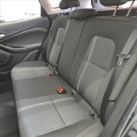 CHEVROLET Tracker 1.0 12V 4P FLEX TURBO LT AUTOM�TICO, Foto 15