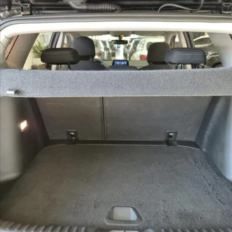 CHEVROLET Tracker 1.0 12V 4P FLEX TURBO LT AUTOM�TICO, Foto 16