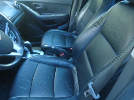 CHEVROLET Tracker 1.4 16V 4P FLEX LTZ TURBO AUTOM�TICO, Foto 3