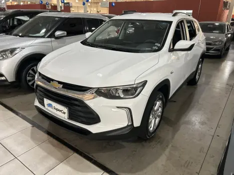 CHEVROLET Tracker 1.0 12V 4P FLEX TURBO LT AUTOM�TICO, Foto 1