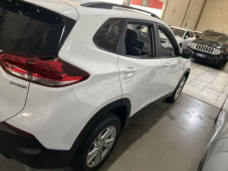 CHEVROLET Tracker 1.0 12V 4P FLEX TURBO LT AUTOM�TICO, Foto 2