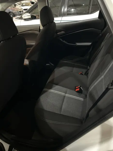 CHEVROLET Tracker 1.0 12V 4P FLEX TURBO LT AUTOM�TICO, Foto 3