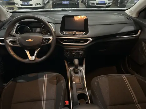 CHEVROLET Tracker 1.0 12V 4P FLEX TURBO LT AUTOM�TICO, Foto 4