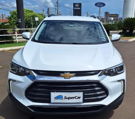 CHEVROLET Tracker 1.0 12V 4P FLEX TURBO LT AUTOM�TICO, Foto 2