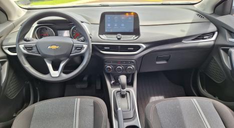 CHEVROLET Tracker 1.0 12V 4P FLEX TURBO LT AUTOM�TICO, Foto 6