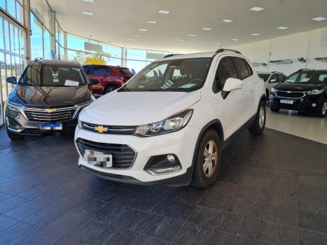 CHEVROLET Tracker 1.4 16V 4P FLEX LT TURBO AUTOM�TICO, Foto 1