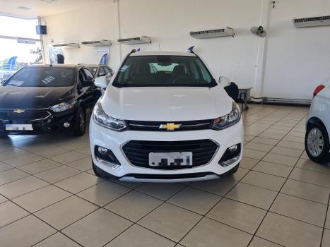 CHEVROLET Tracker 1.4 16V 4P FLEX LT TURBO AUTOM�TICO, Foto 2