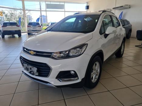 CHEVROLET Tracker 1.4 16V 4P FLEX LT TURBO AUTOM�TICO, Foto 3