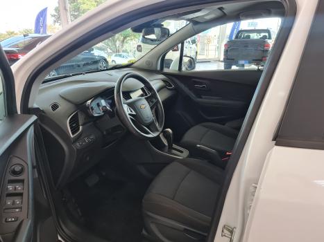 CHEVROLET Tracker 1.4 16V 4P FLEX LT TURBO AUTOM�TICO, Foto 4