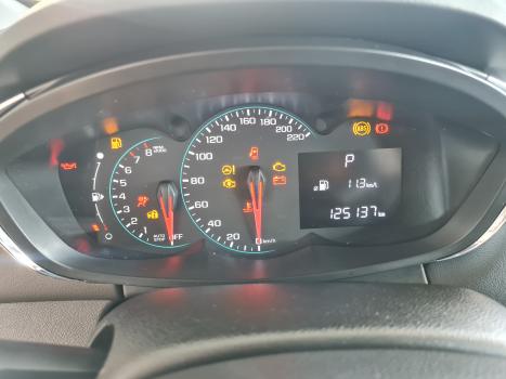 CHEVROLET Tracker 1.4 16V 4P FLEX LT TURBO AUTOM�TICO, Foto 5