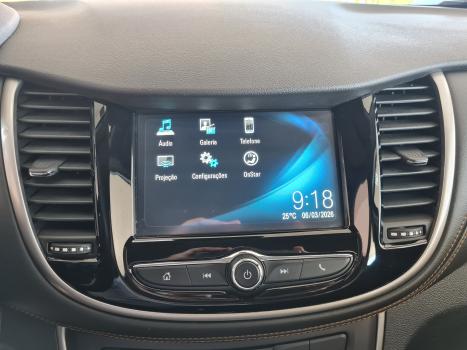 CHEVROLET Tracker 1.4 16V 4P FLEX LT TURBO AUTOM�TICO, Foto 6