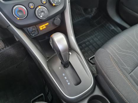 CHEVROLET Tracker 1.4 16V 4P FLEX LT TURBO AUTOM�TICO, Foto 7