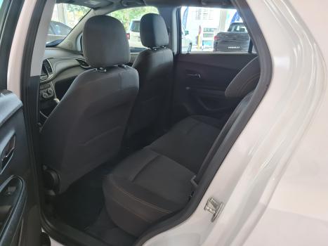 CHEVROLET Tracker 1.4 16V 4P FLEX LT TURBO AUTOM�TICO, Foto 8