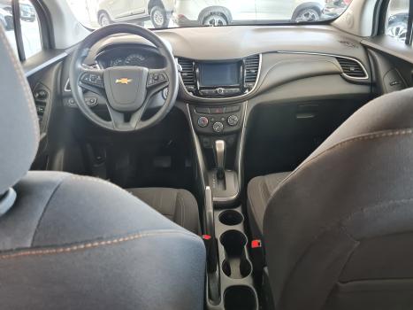 CHEVROLET Tracker 1.4 16V 4P FLEX LT TURBO AUTOM�TICO, Foto 9