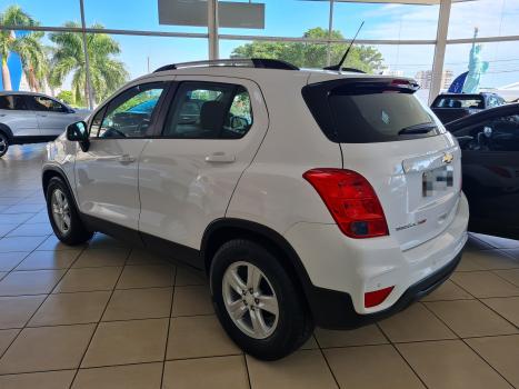 CHEVROLET Tracker 1.4 16V 4P FLEX LT TURBO AUTOM�TICO, Foto 10