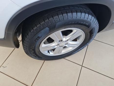 CHEVROLET Tracker 1.4 16V 4P FLEX LT TURBO AUTOM�TICO, Foto 11