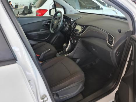 CHEVROLET Tracker 1.4 16V 4P FLEX LT TURBO AUTOM�TICO, Foto 12